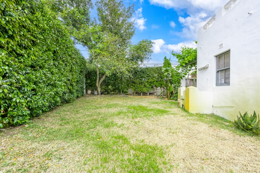 4 Bedroom Property for Sale in Zevendal Western Cape